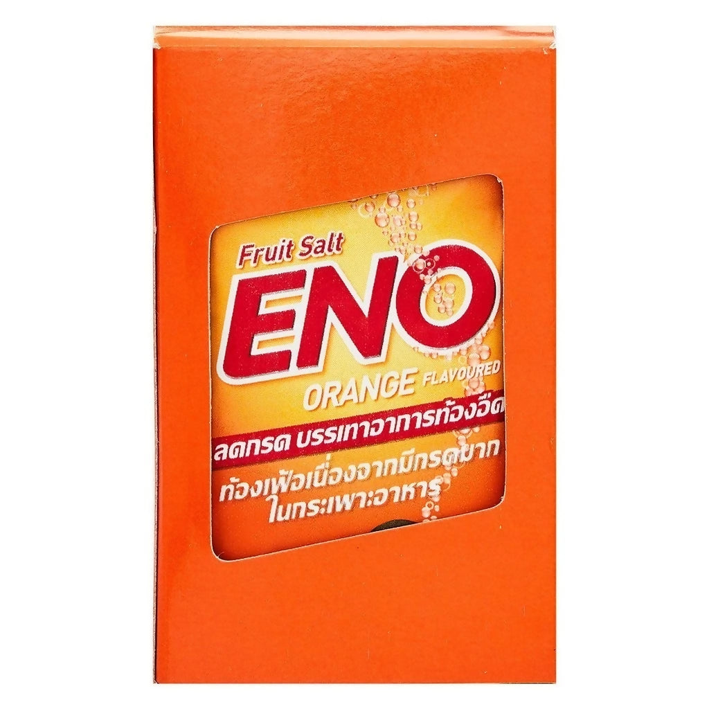 ENO ORANGE 24'S_NEW DESIGN FOR MT