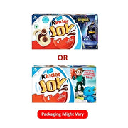 KINDER JOY T3X32 BLUE