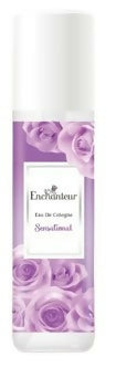 ECT.EAU DE COLOGNE SENSATION 100ML.