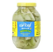 SALTEDPICKLEDMUSTARD(SOUR) 4POUND-1800G