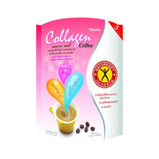 NATUREGIFT COLLAGEN COFFEE + B12 (67.5G)