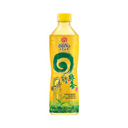 ICHITAN HONEY LEMON 420ML P6