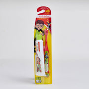 FLUO BEN TEN 2-6TB WITH PASTE