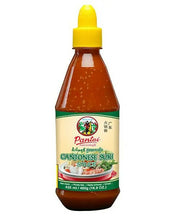CANTONESE SUKI SAUCE (PET) 480 G