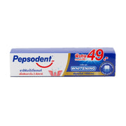 PEPSODENT ACTIONS WHITENING TP 190+20G.