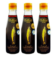MEGACHEF FISH SAUCE 200 ML PACK 3